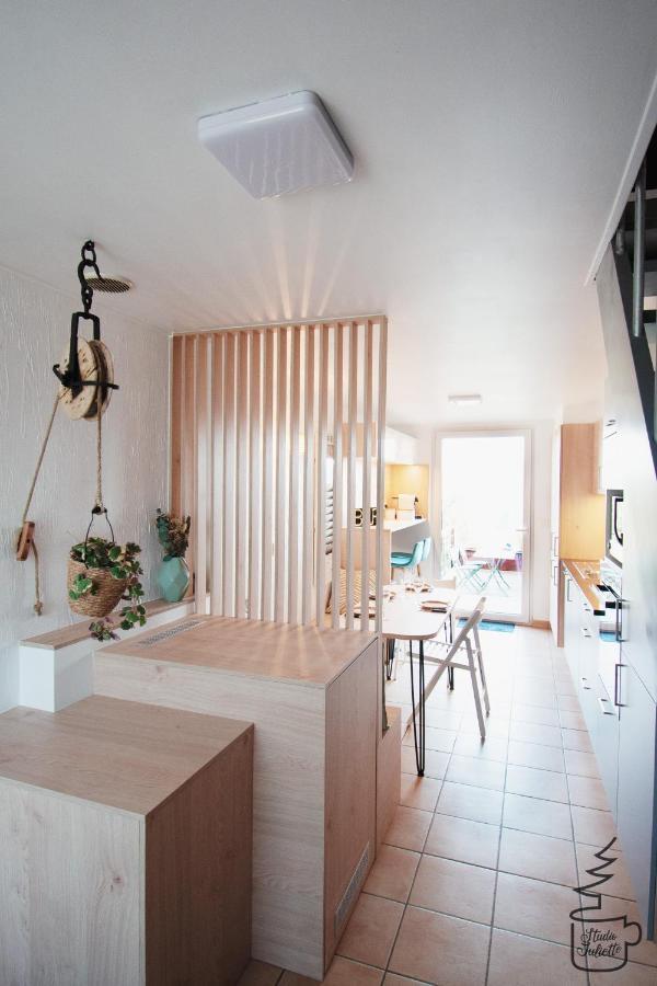 Studio Juliette Stavelot Ngoại thất bức ảnh