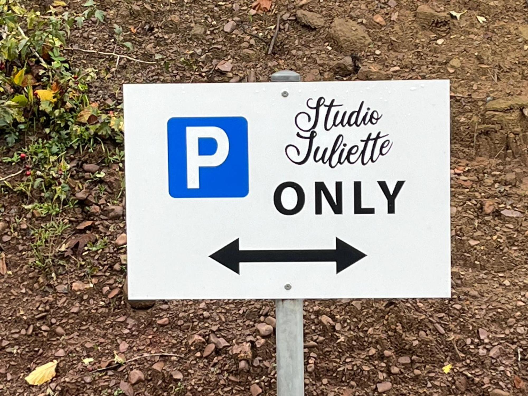 Studio Juliette Stavelot Ngoại thất bức ảnh